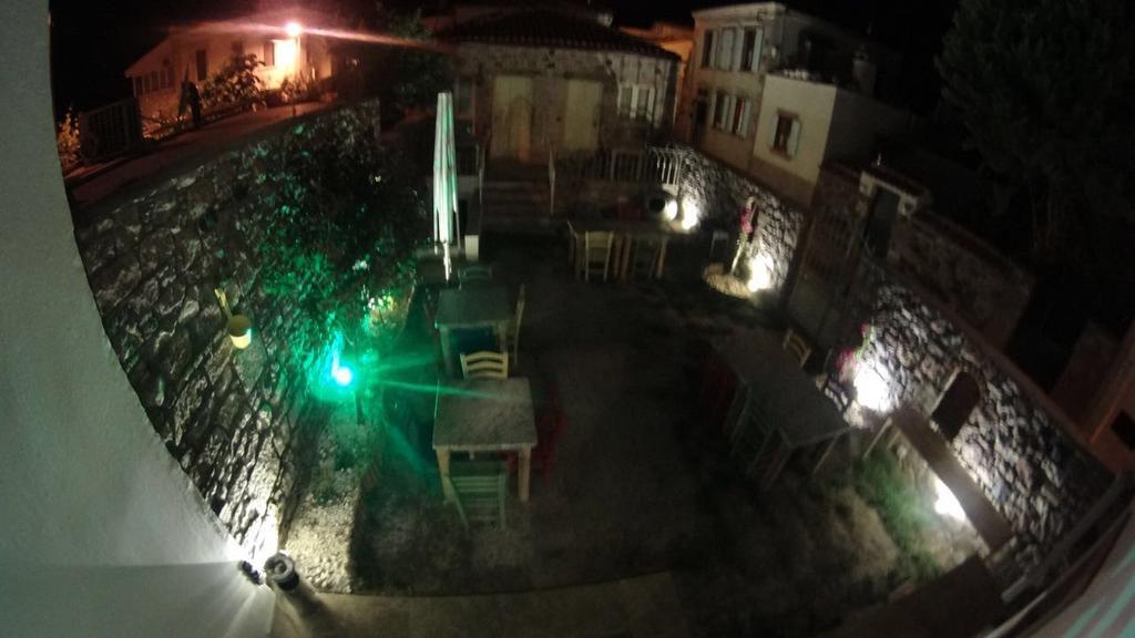 CundAda Hotel Ayvalik Exterior foto