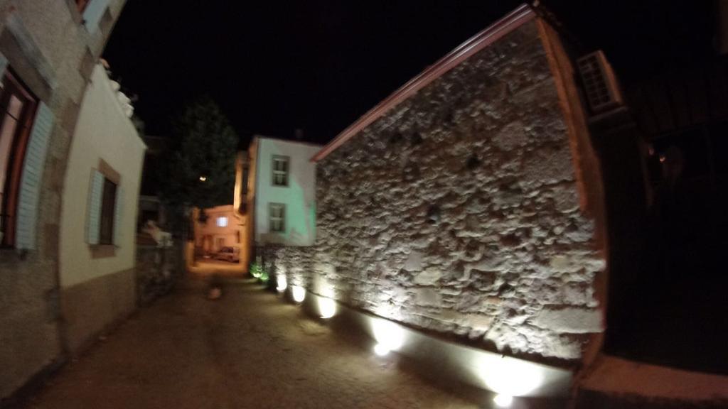 CundAda Hotel Ayvalik Exterior foto