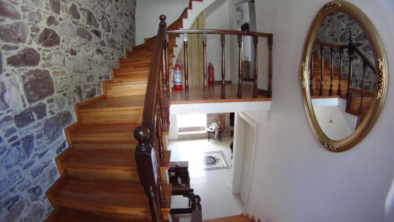 CundAda Hotel Ayvalik Exterior foto