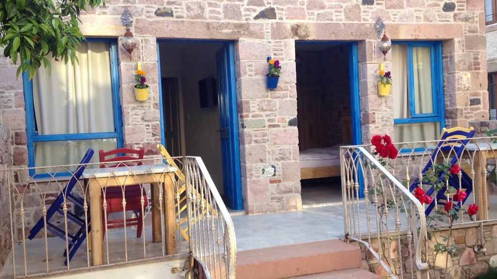 CundAda Hotel Ayvalik Exterior foto