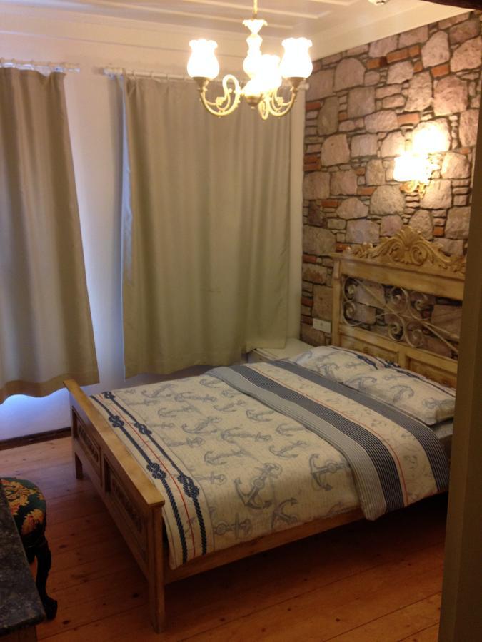 CundAda Hotel Ayvalik Exterior foto